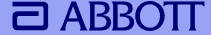 Abbott chose BINGO Digi for Douyin marketing