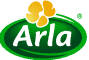 Arla Logo