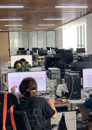 BINGO Digi Baidu search agency office supporting global brands entering the China market