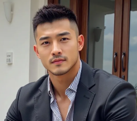 Hao-Ran Wang