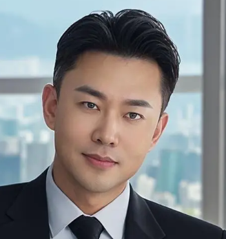 Hao-Ming Zhang