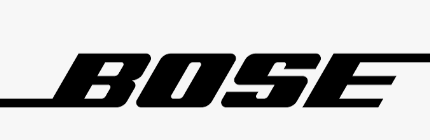 Bose Logo
