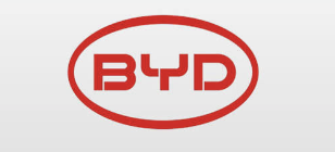 BYD Logo