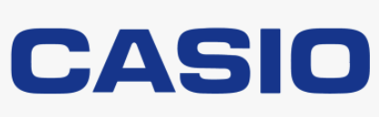 CASIO Logo
