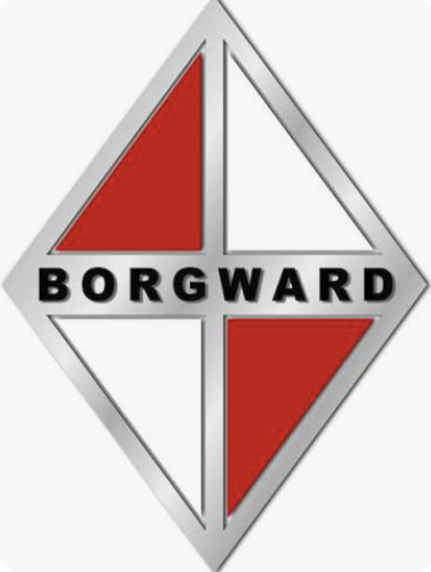BORGWARD Logo