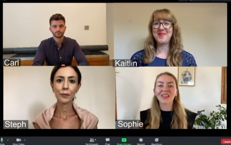 Connect Attention With Customer Intent