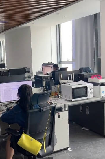 BINGO Digi Kuaishou commerce growth agency office supporting global brands in China