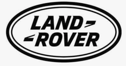 Land Rover Logo