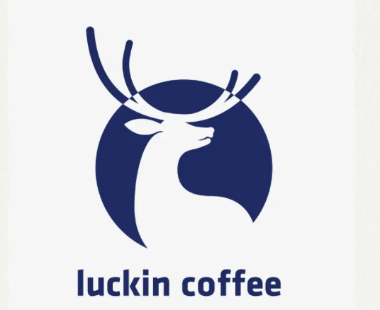 Luckin Coffee Logo
