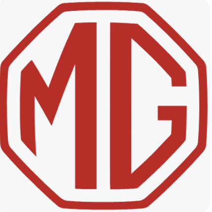 MG Logo