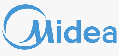 Midea Logo