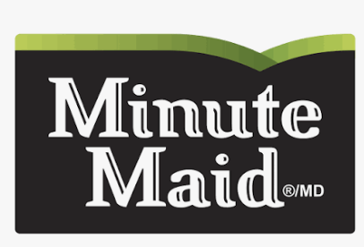 Minute Maid Logo