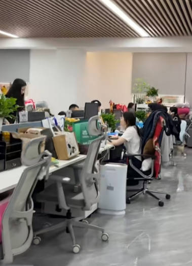 BINGO Digi Weibo communications agency office supporting international brands in China