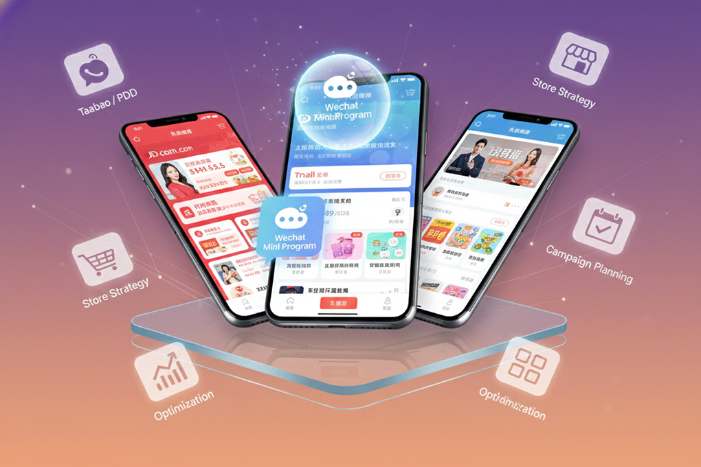 KOL Influencer Marketing