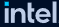 Intel selected BINGO Digital for RED marketing