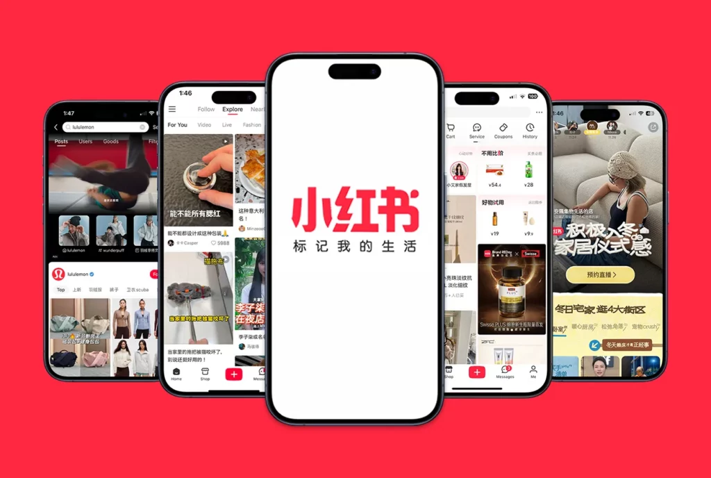 Xiaohongshu Content Marketing