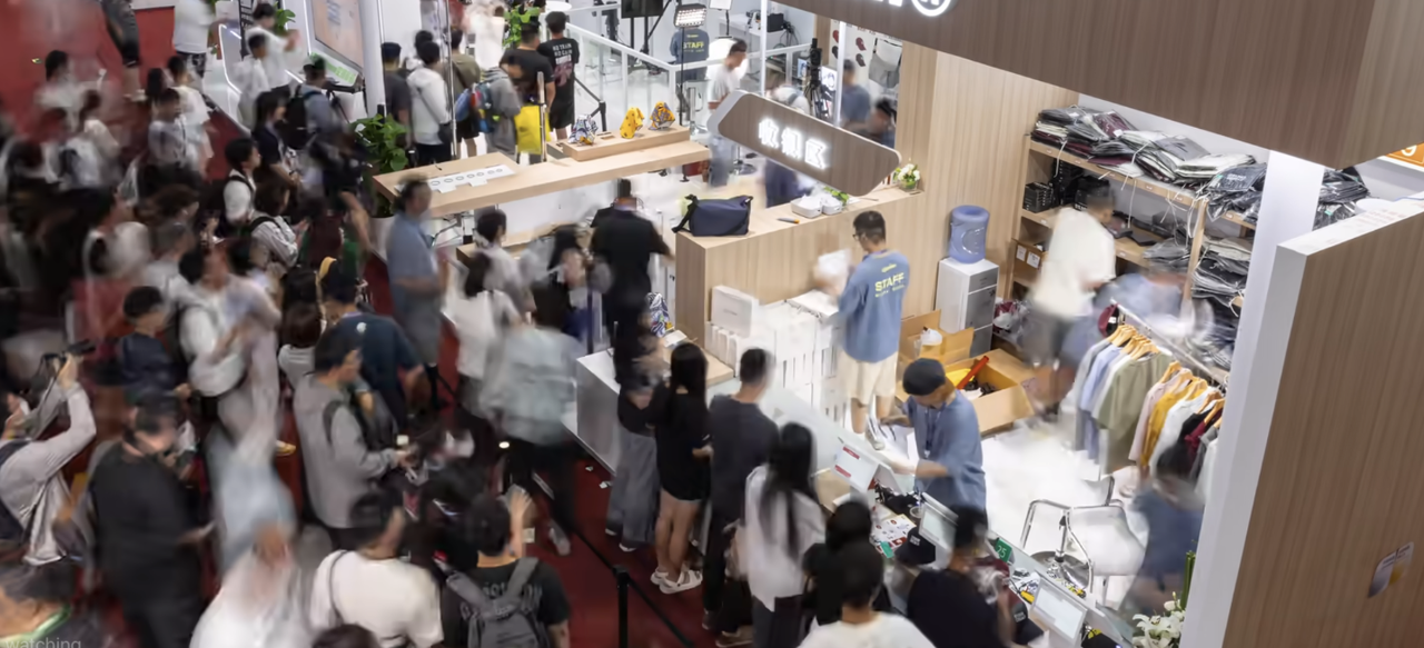 Why International Brands are Losing Their Grip in China?