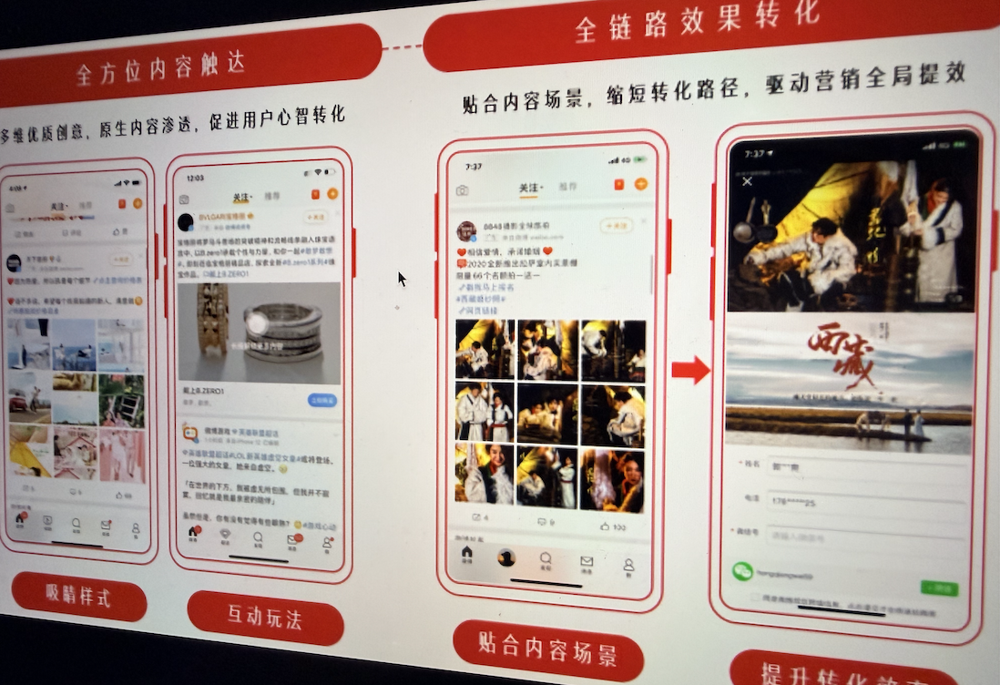 How to Leverage Weibo to Dominate China's Search Ecosystem?