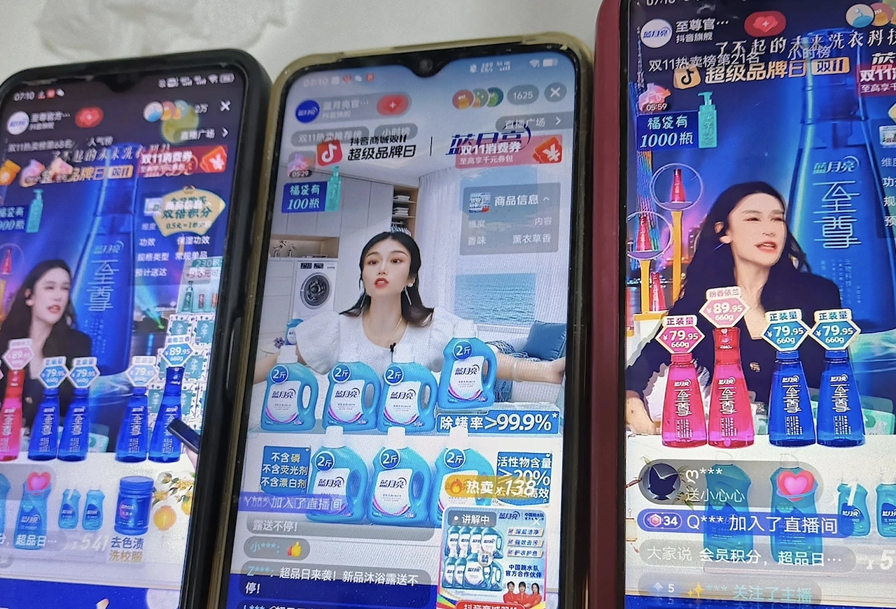 Decoding China's E-Commerce Playbook for Overseas Brands 