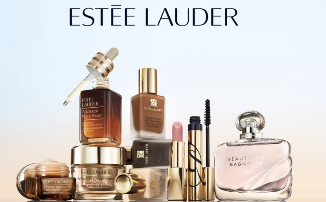 What Overseas Beauty Brands Can Learn from Estée Lauder in China