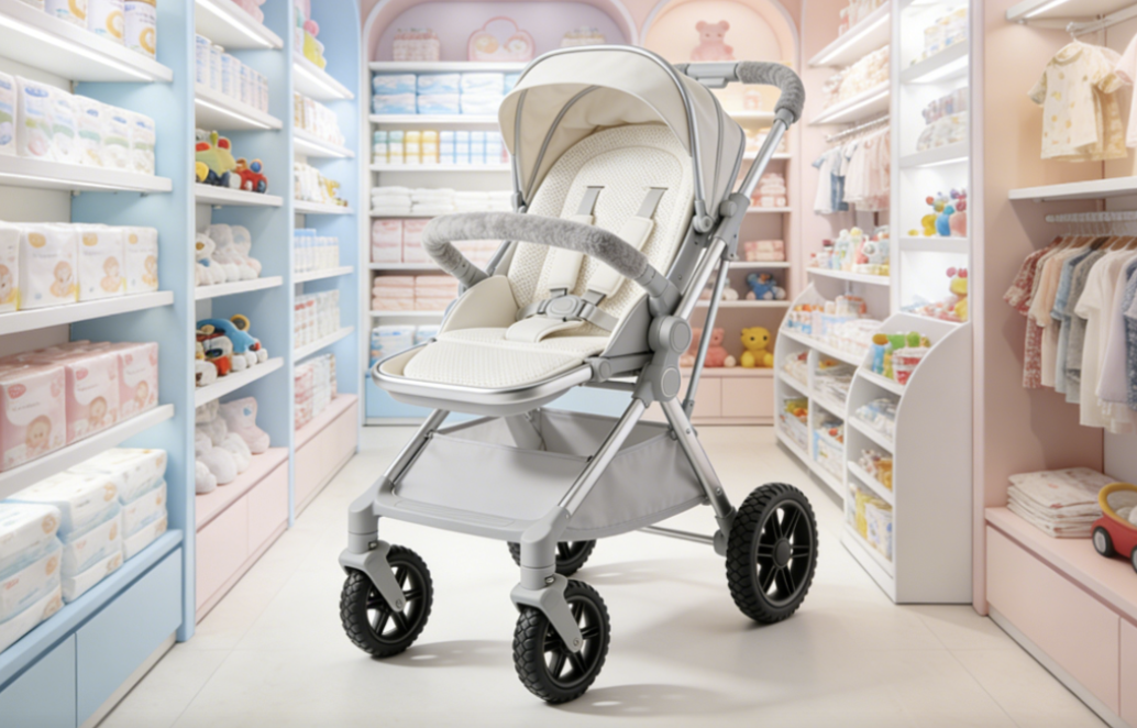 A Deep Dive into Baby Product's Xiaohongshu Seeding Campaign 