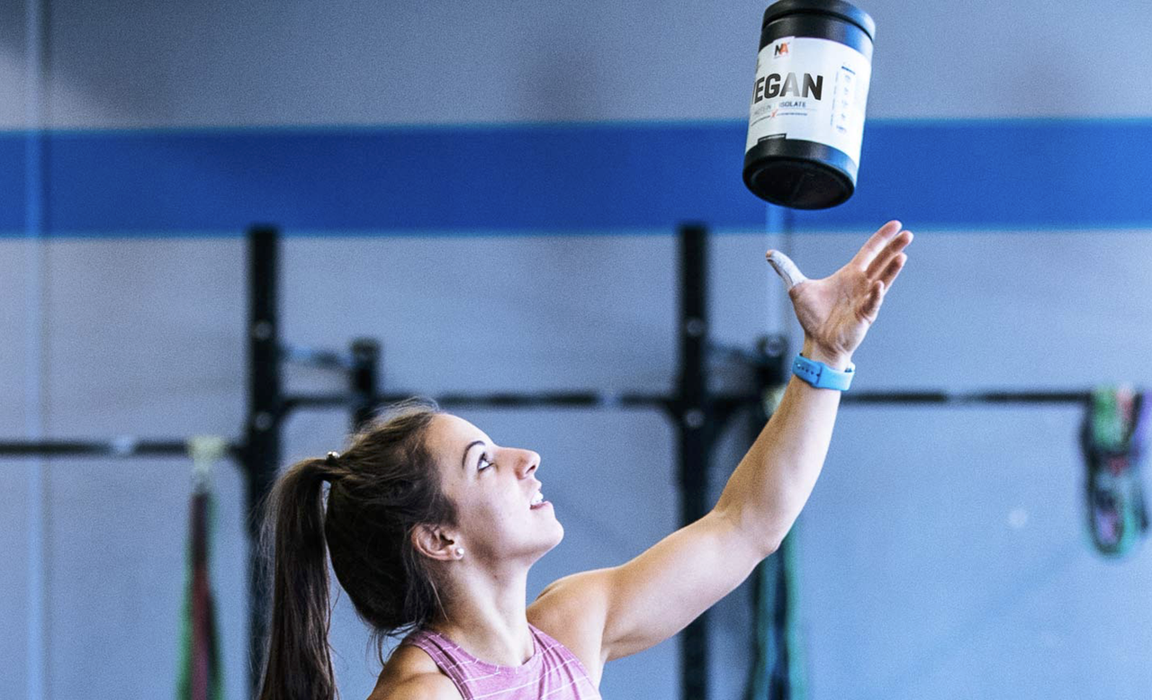 4 Challenges for Foreign Sports Nutrition Brands in China 