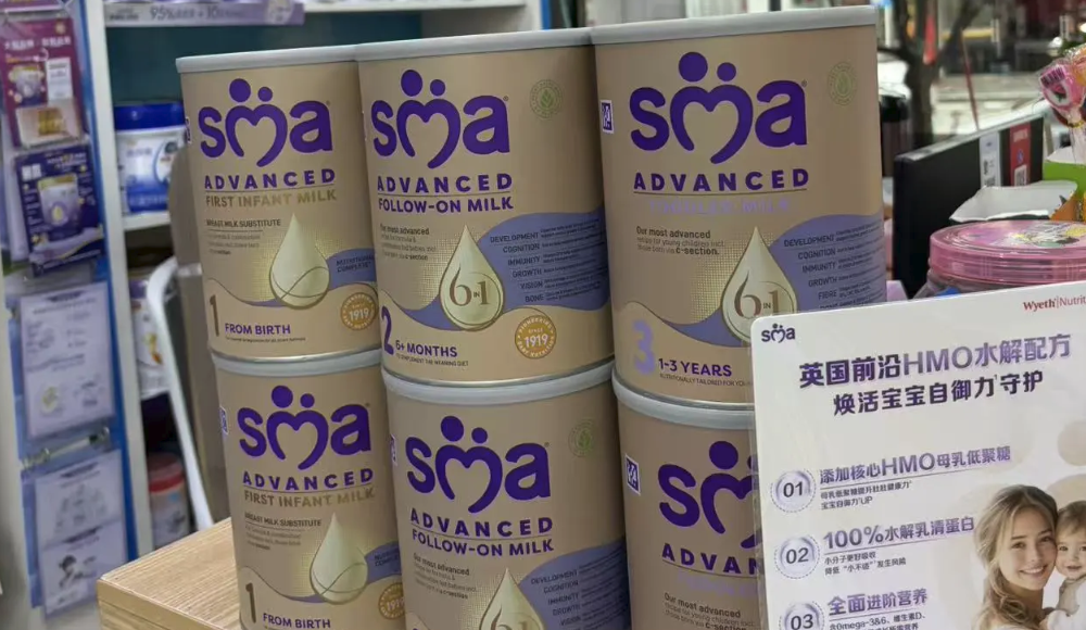  How Wyeth Entered China: Success Lessons for Overseas Brands